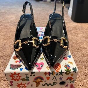 Jeffrey Campbell Nakita Heels